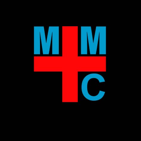 Mukisa Medical Clinic Logo